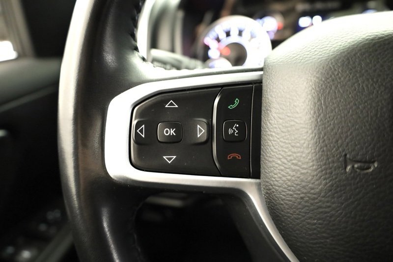 Used 2020 RAM 1500 Big Horn image 27