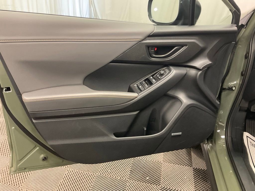 New 2026 Subaru Crosstrek 2.5i Wilderness AWD/4WD image 10