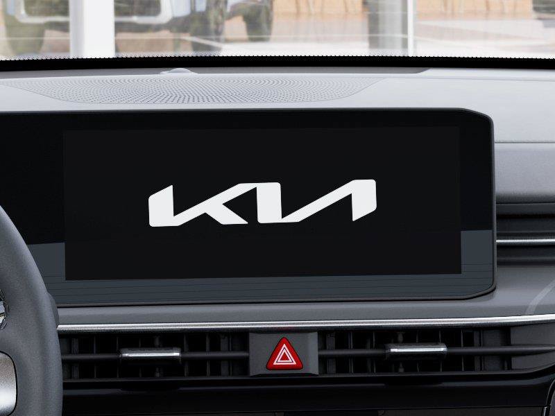 Certified 2026 Kia K5 GT FWD image 20
