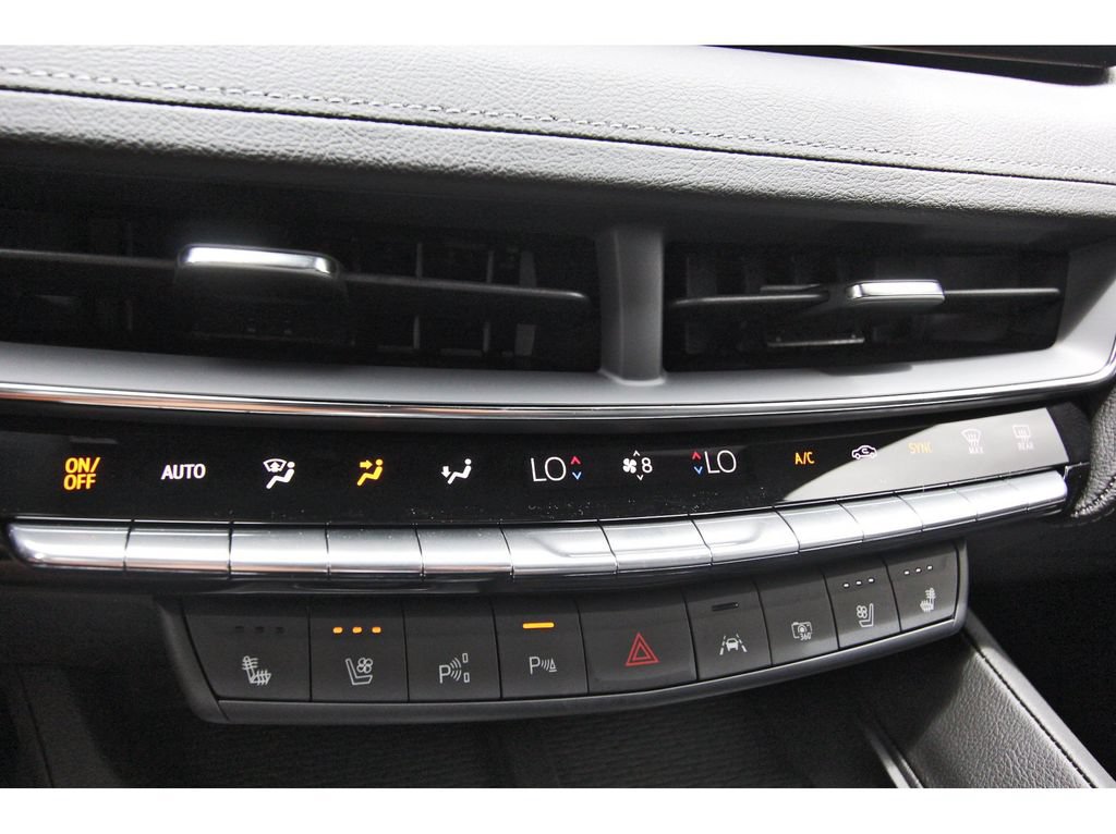 New 2026 Cadillac CT5 Premium Luxury w/ Technology Package RWD image 19