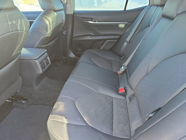 Certified 2022 Toyota Camry XSE image 13