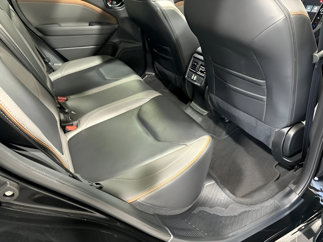 Used 2025 Subaru Forester Sport AWD/4WD image 33
