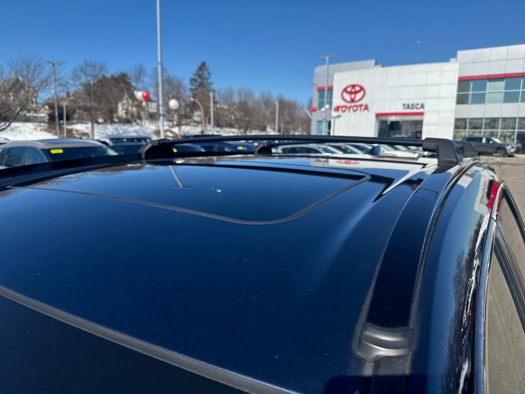 Used 2023 Honda CR-V Sport Touring image 44