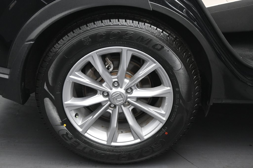 Used 2023 Honda CR-V EX image 9