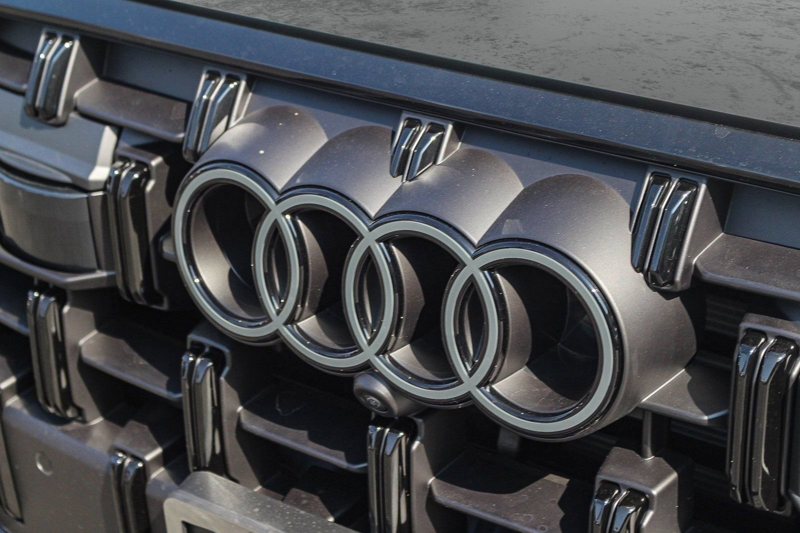 New 2026 Audi Q7 2.0T Premium image 5