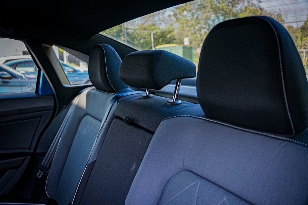 New 2026 Volkswagen Jetta Sport image 26