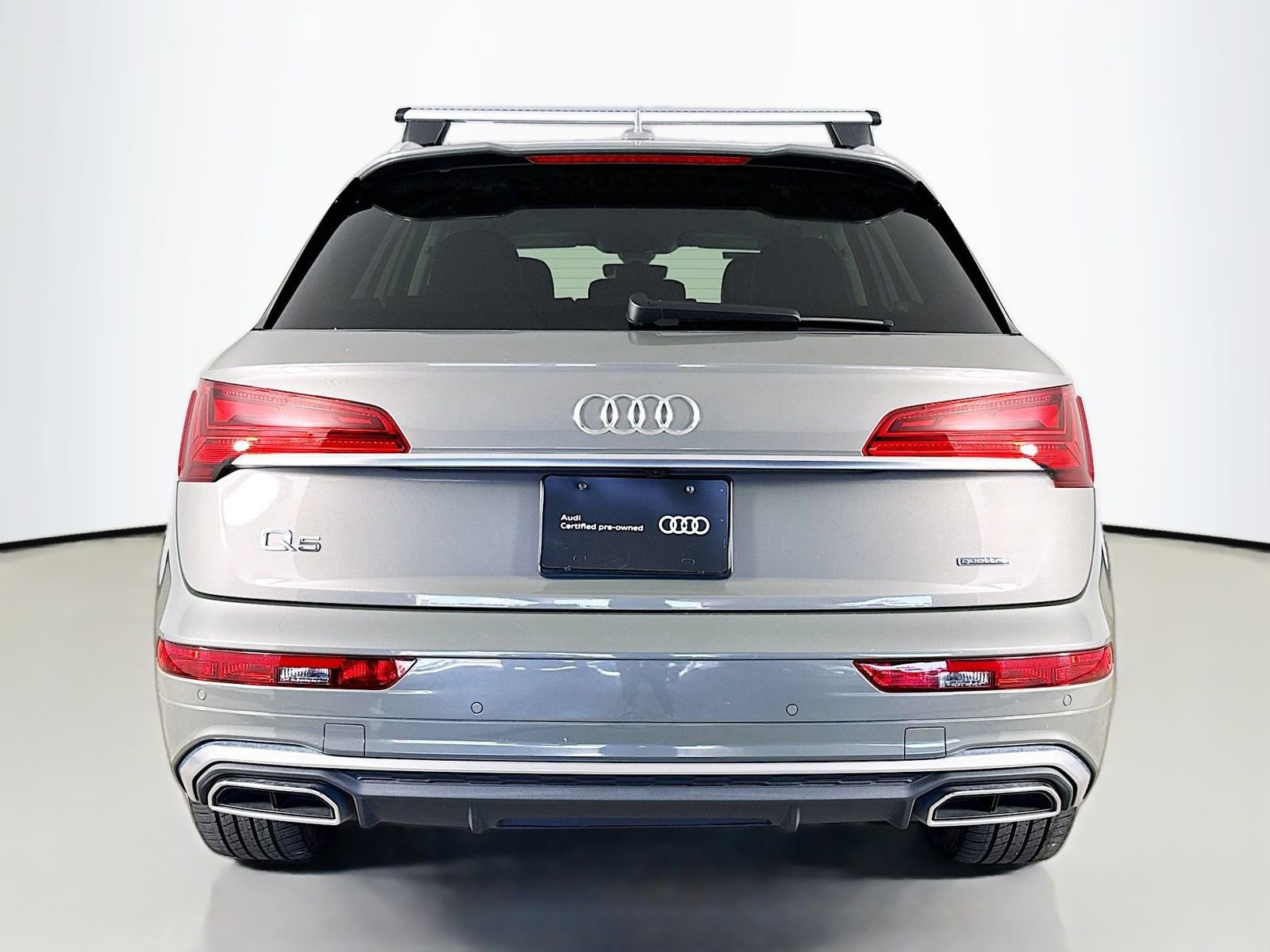 Certified 2023 Audi Q5 2.0T Premium w/ Convenience Package image 6