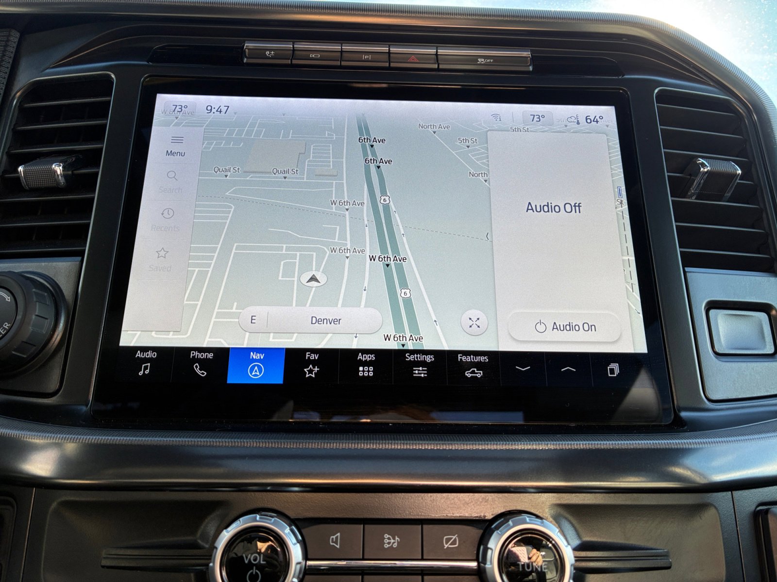 Certified 2024 Ford F150 Platinum image 28