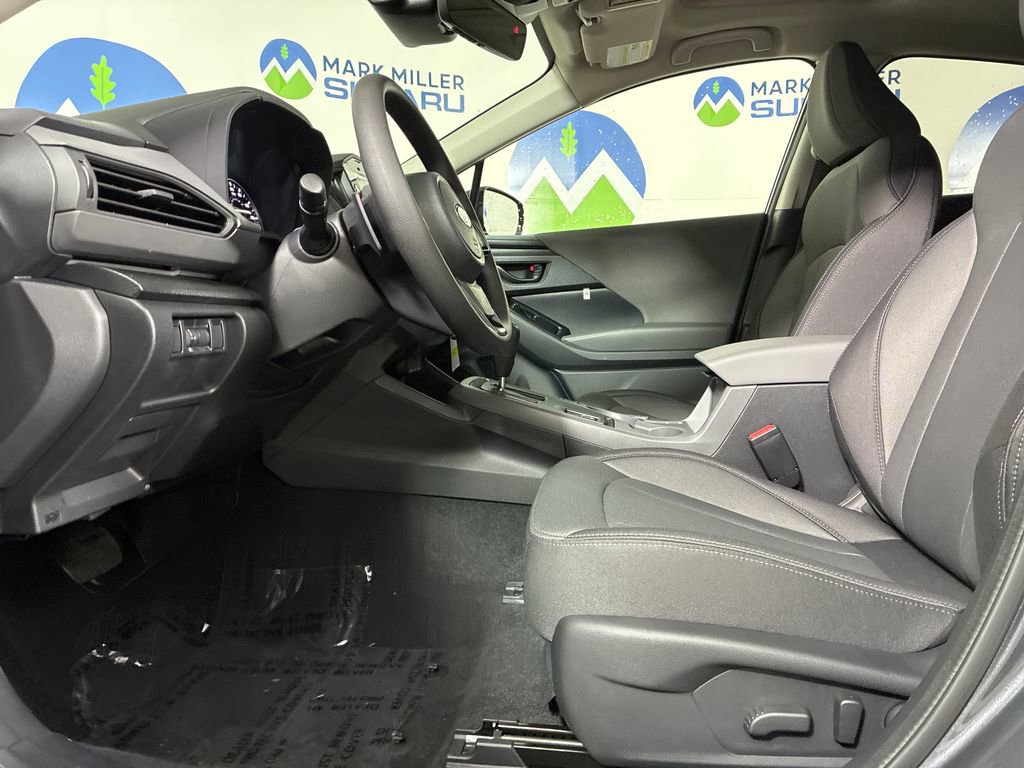 New 2026 Subaru Crosstrek 2.0i Premium AWD/4WD image 14
