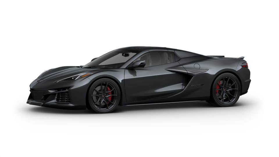 New 2027 Chevrolet Corvette Grand Sport RWD image 28