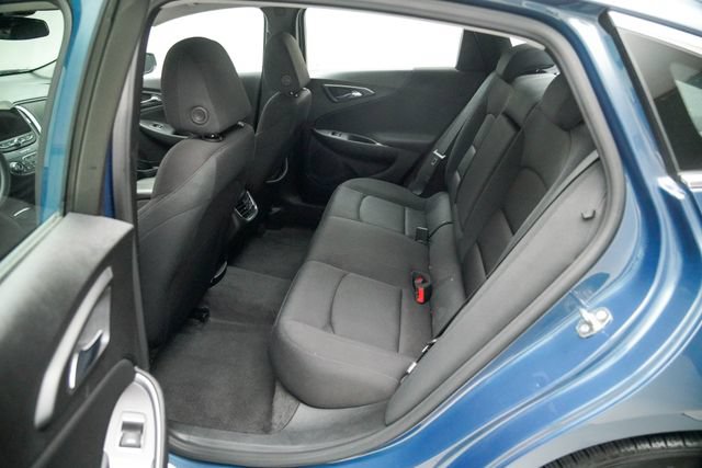 Used 2024 Chevrolet Malibu LT FWD image 24