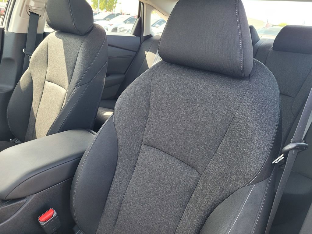 Used 2025 Honda Accord SE image 13