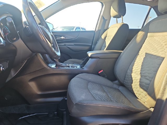 Used 2019 Chevrolet Equinox LT AWD/4WD image 16