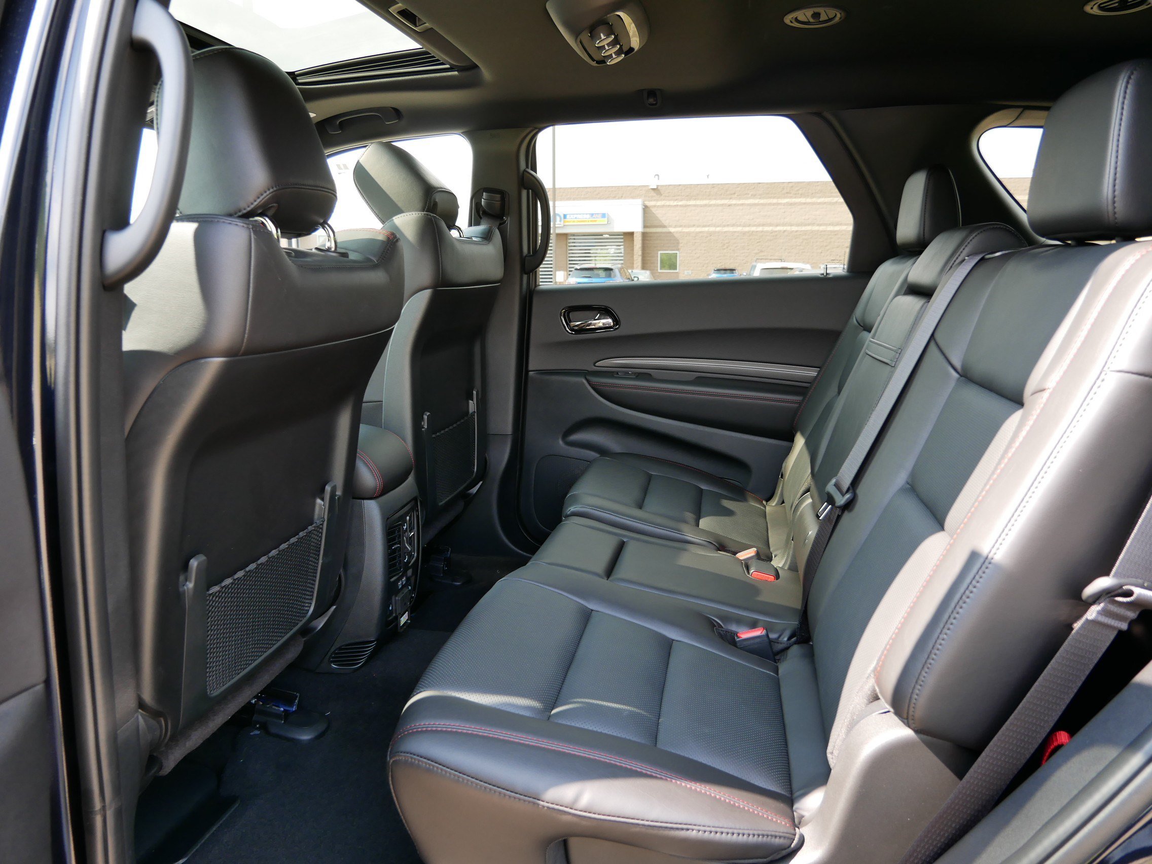 New 2026 Dodge Durango GT AWD/4WD image 6