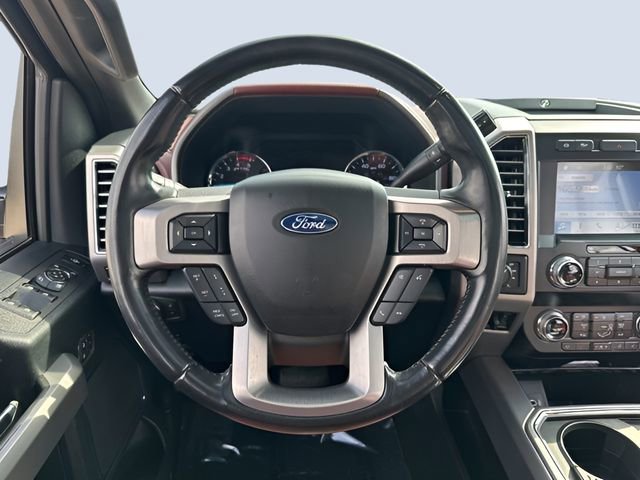 Used 2019 Ford F250 Platinum w/ Platinum Ultimate Package image 17