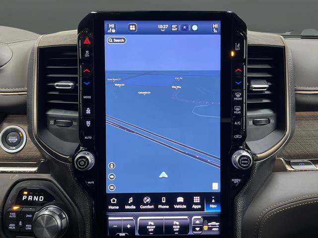 New 2026 RAM 1500 Limited image 10