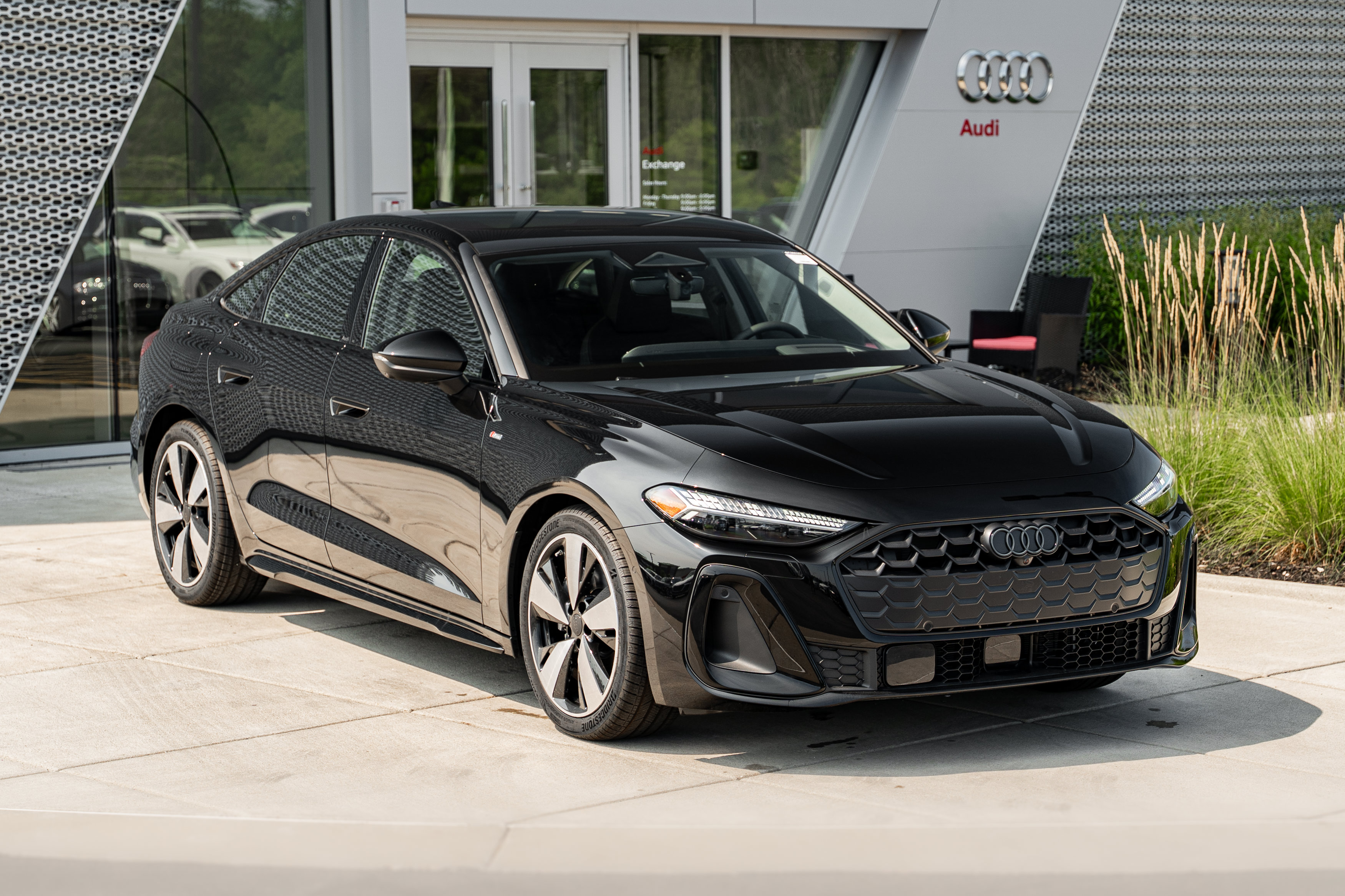 New 2026 Audi A5 2.0T Prestige AWD/4WD image 2
