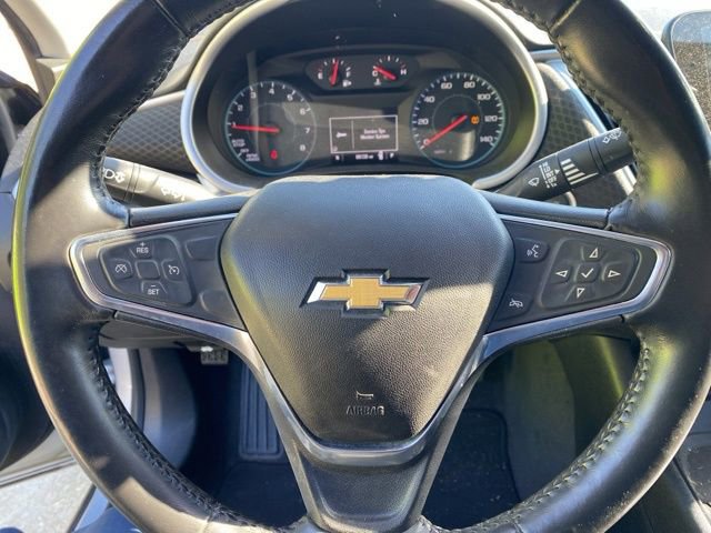 Used 2019 Chevrolet Malibu RS FWD image 19