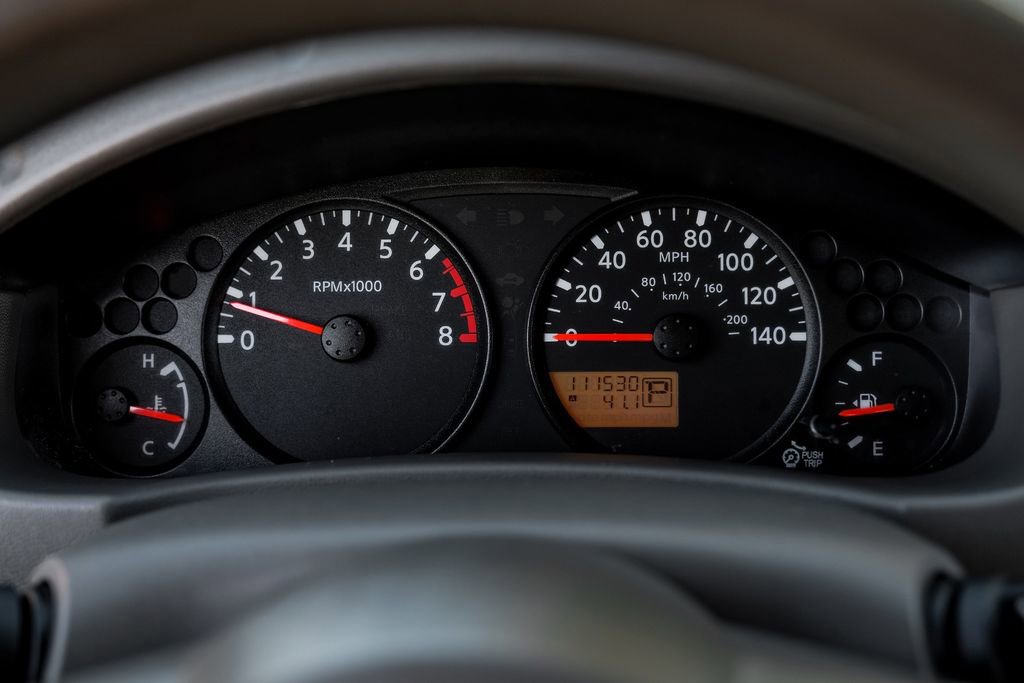 Used 2019 Nissan Frontier S image 15