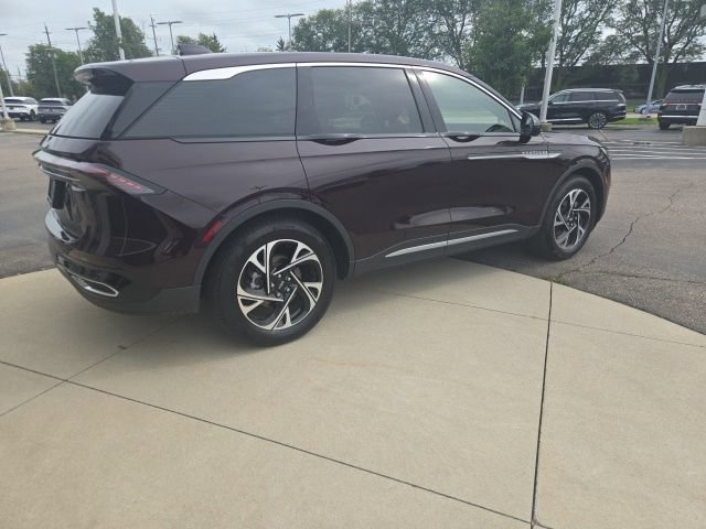 Certified 2024 Lincoln Nautilus Premier w/ Equipment Group 102A AWD/4WD image 13