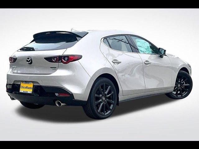 New 2026 MAZDA MAZDA3 Hatchback w/Premium Plus Pkg AWD/4WD image 42