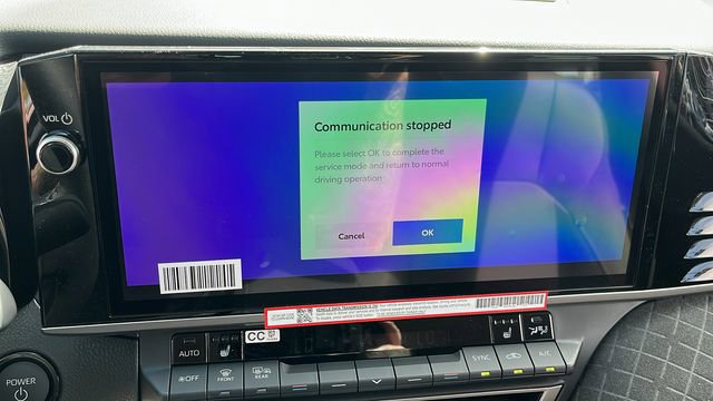 New 2026 Toyota Camry XLE image 11