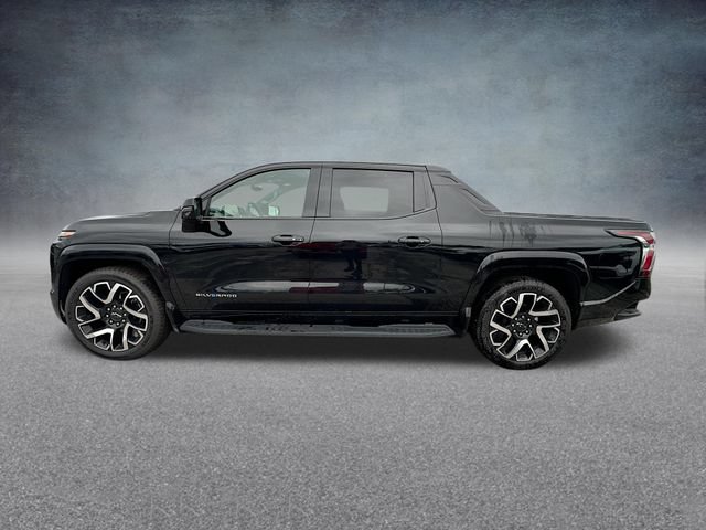 New 2024 Chevrolet Silverado EV RST AWD/4WD image 10