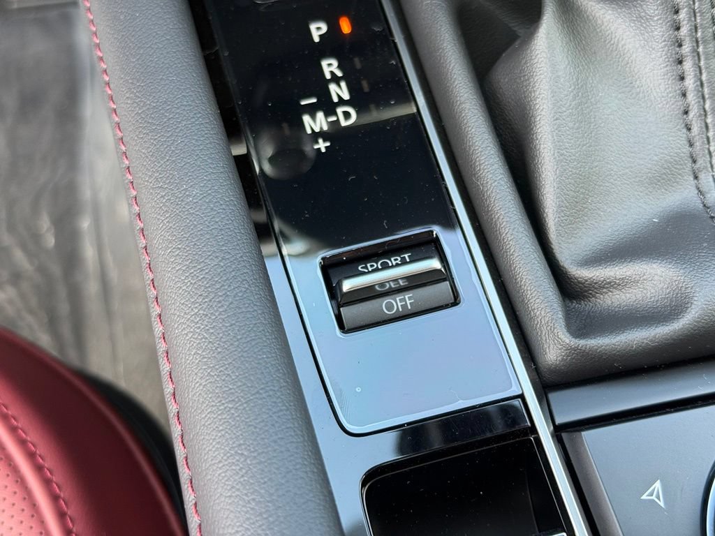 New 2026 MAZDA MAZDA3 Carbon AWD/4WD image 27