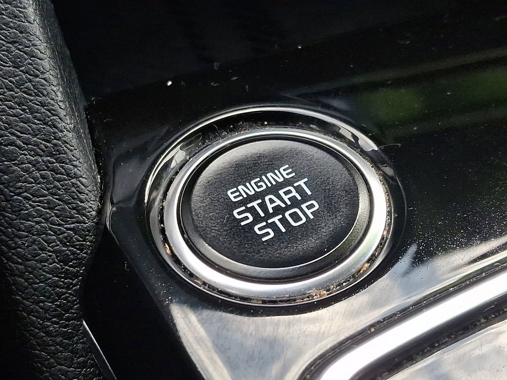 Certified 2023 Kia Sportage SX image 24