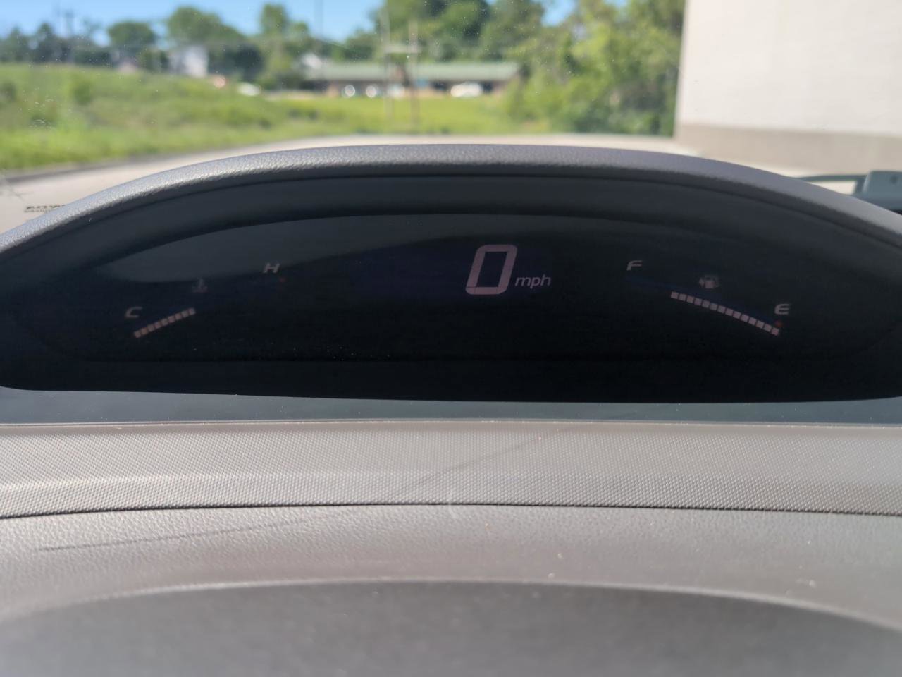Used 2008 Honda Civic LX image 21