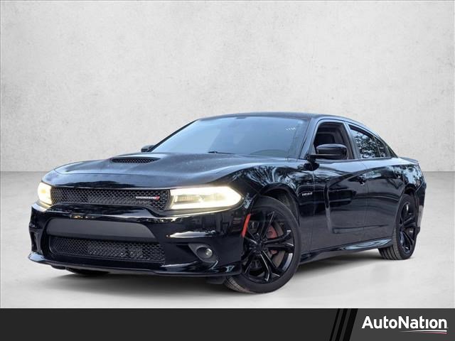 Used 2020 Dodge Charger R/T