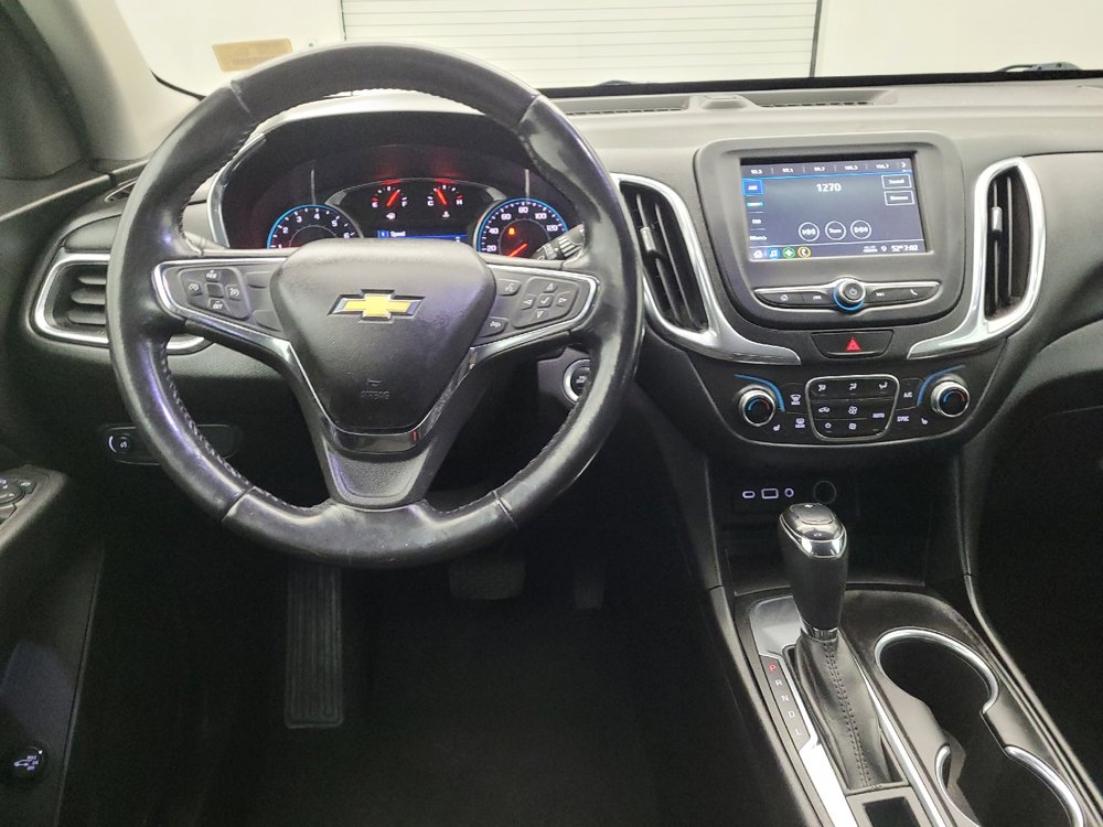 Used 2019 Chevrolet Equinox LT FWD image 22