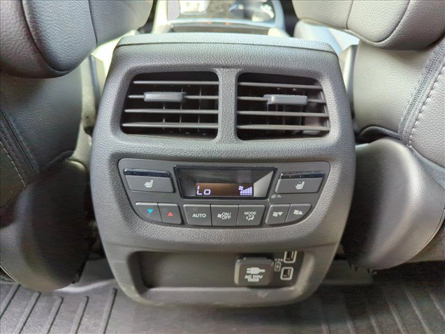 Used 2021 Honda Passport Elite image 22