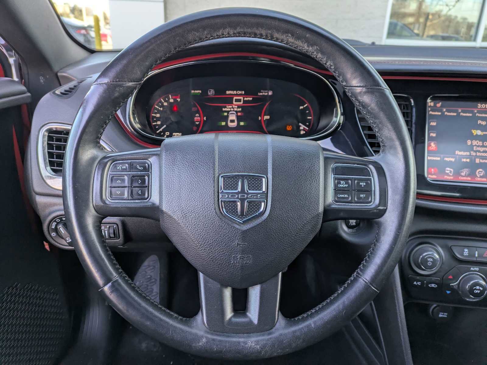 Used 2016 Dodge Dart GT w/ Sun/Sound Group image 23