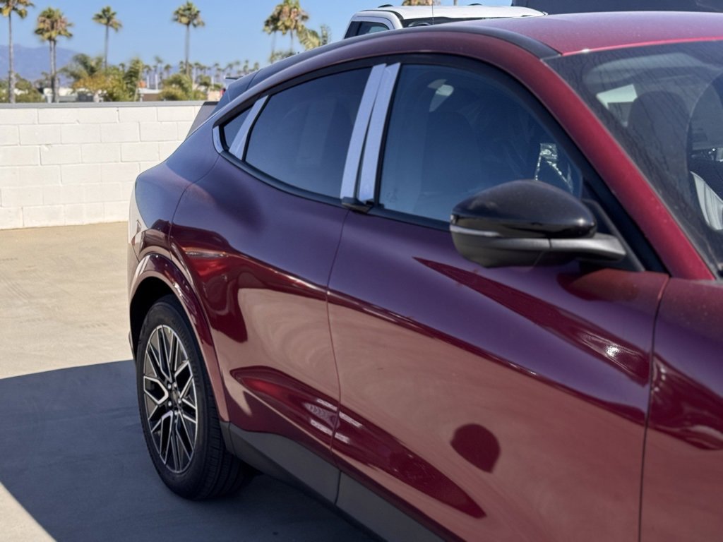 New 2025 Ford Mustang Mach-E Premium image 5