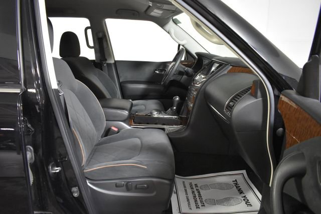 Used 2020 Nissan Armada SV w/ Driver Package AWD/4WD image 41