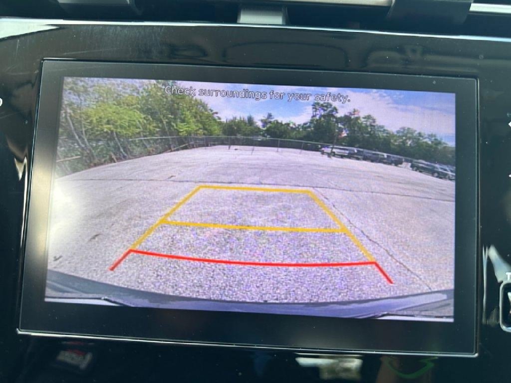 Used 2024 Hyundai Tucson SEL FWD image 16