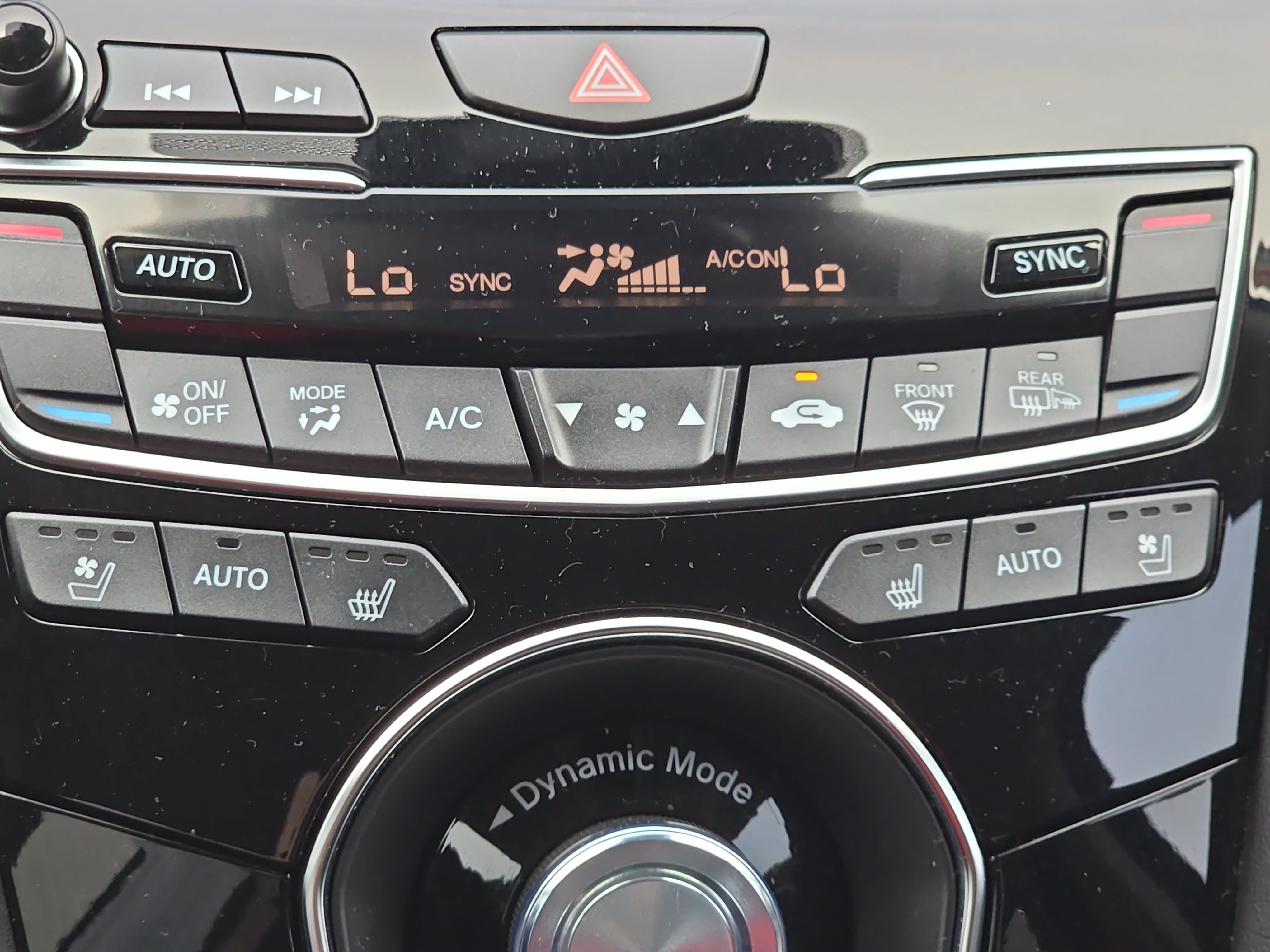 Used 2019 Acura RDX w/ Advance Package FWD image 23