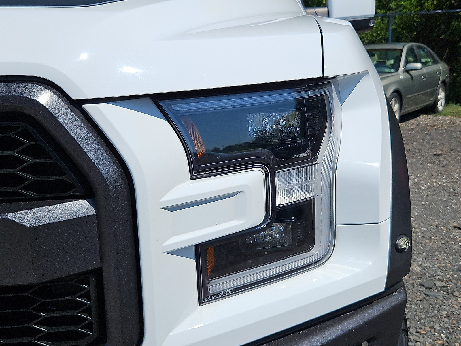 Used 2020 Ford F150 Raptor w/ Equipment Group 802A Luxury AWD/4WD image 9