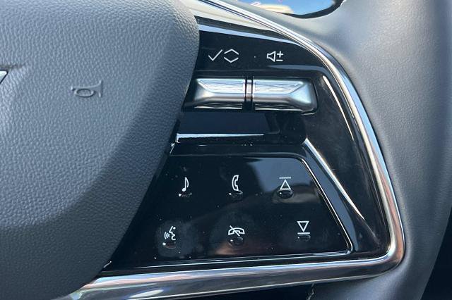 New 2026 Cadillac Lyriq Sport w/ LPO, Floor Liner Package AWD/4WD image 34