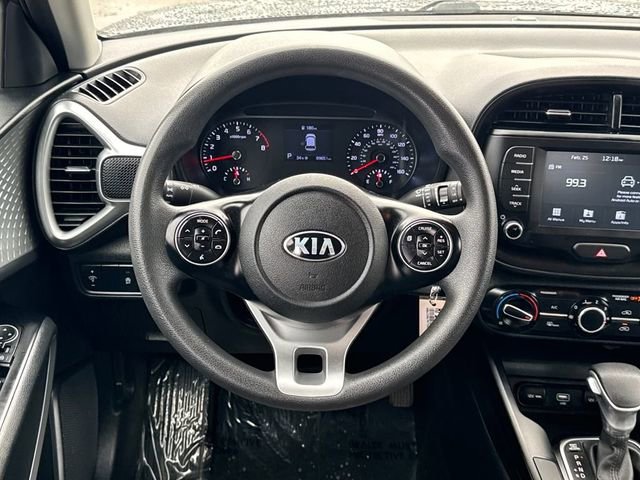 Used 2021 Kia Soul LX image 13