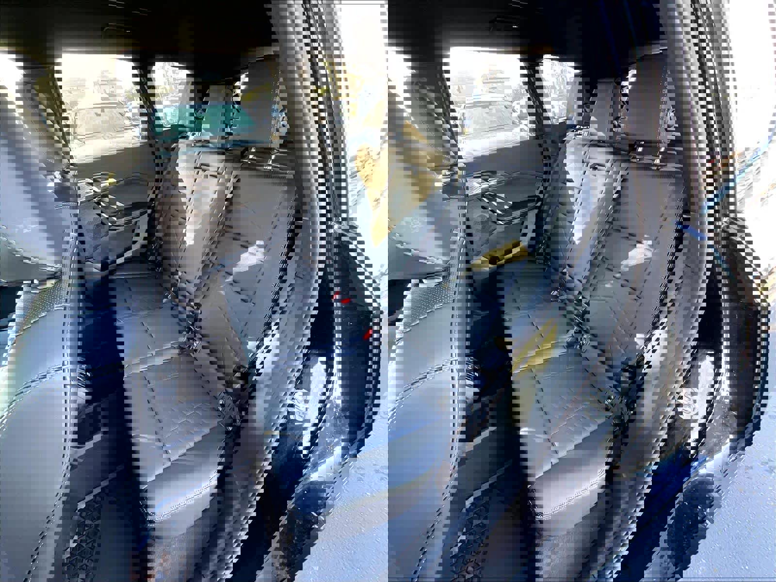 Used 2025 BMW X1 xDrive28i w/ Convenience Package image 27