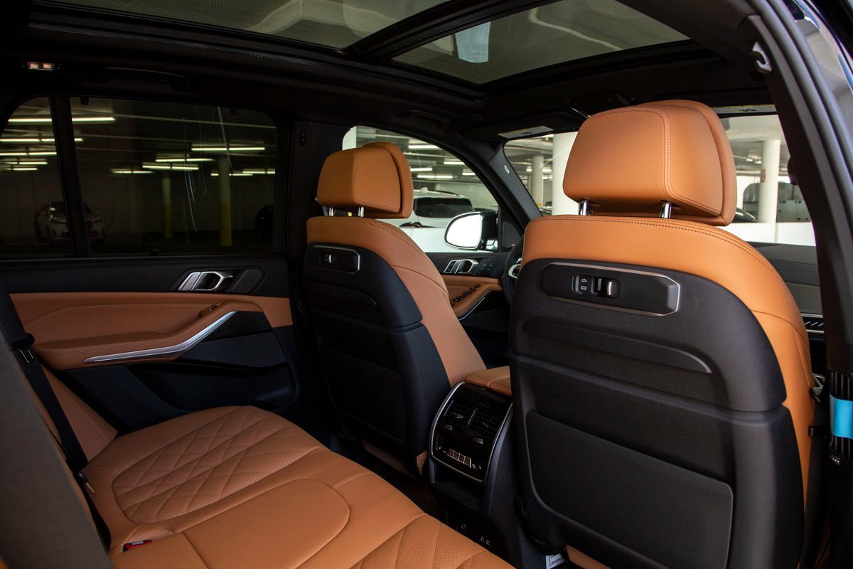 New 2026 BMW X5 M60i image 25