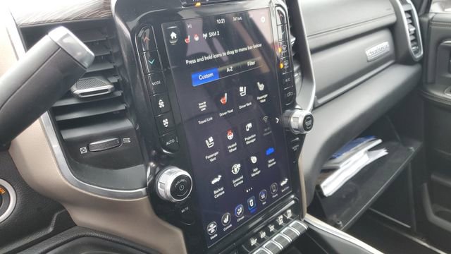 Certified 2021 RAM 2500 Laramie image 21