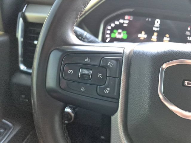 Used 2024 GMC Sierra 3500 Denali w/ Denali Reserve Package AWD/4WD image 20