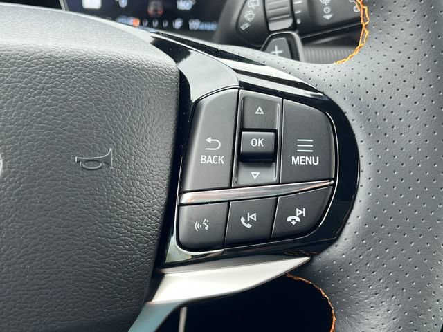 New 2026 Ford Explorer Tremor w/ Tremor Ultimate Package AWD/4WD image 26