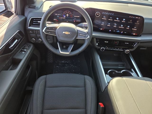 New 2026 Chevrolet Tahoe LS RWD image 8