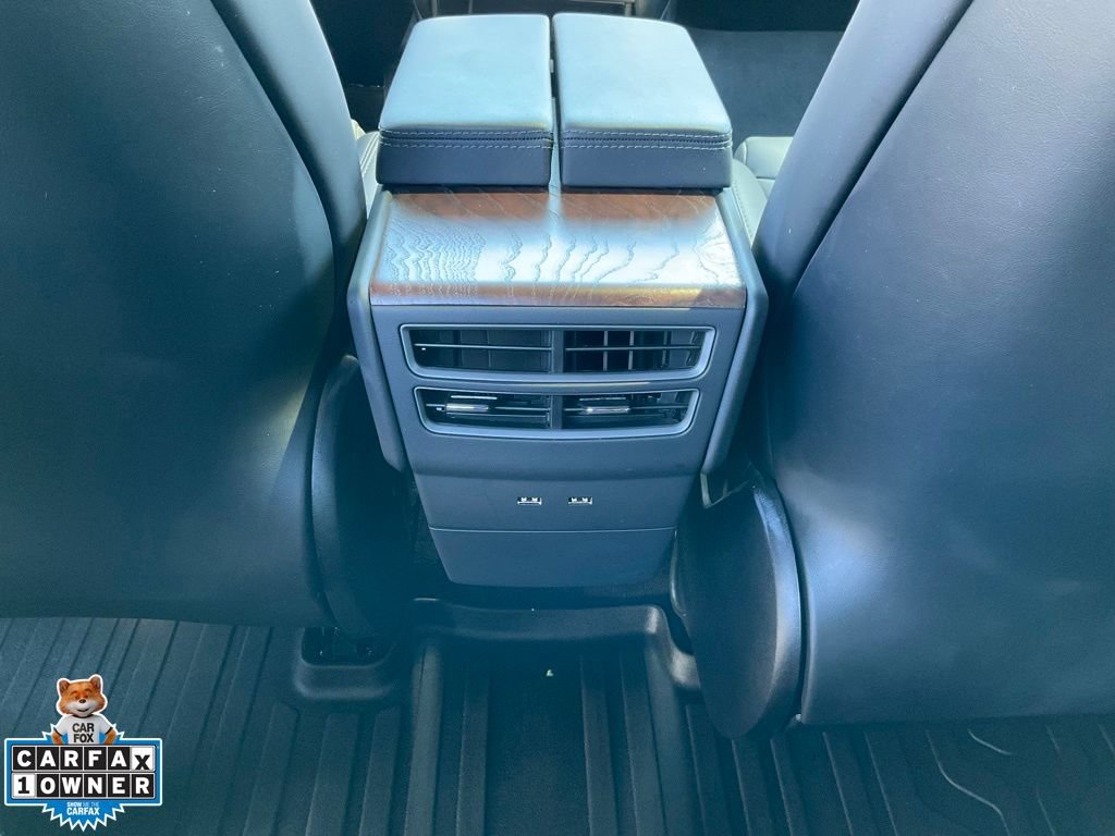 Used 2019 Tesla Model X AWD/4WD image 40
