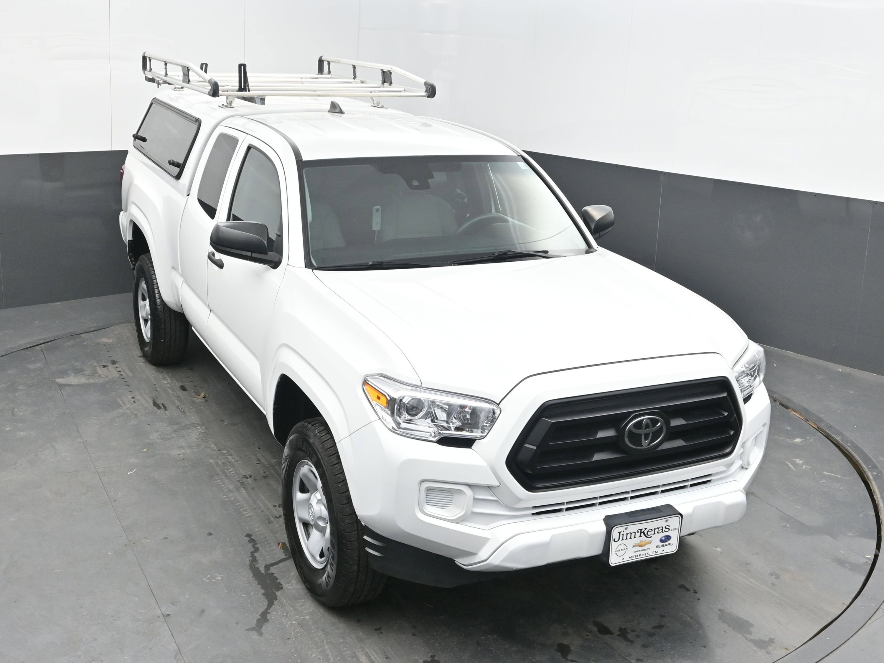 Used 2022 Toyota Tacoma SR image 30