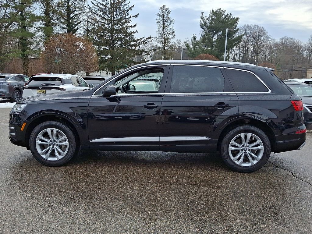 Used 2019 Audi Q7 2.0T Premium w/ Convenience Package image 5